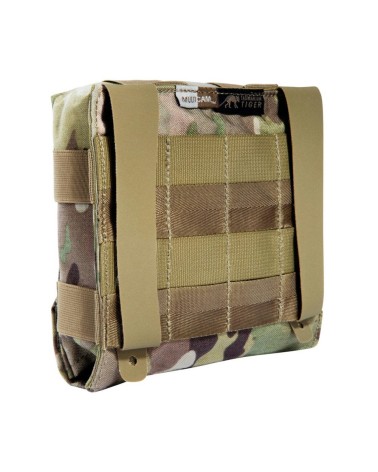 Tasmanian Tiger IFAK Pouch S MKII MC multicam