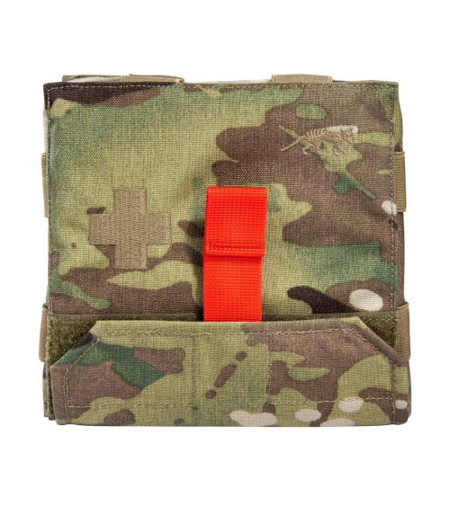 Tasmanian Tiger IFAK Pouch S MKII MC multicam