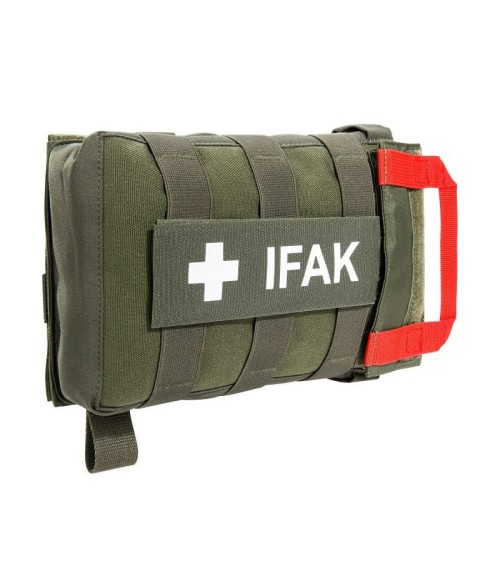 Tasmanian Tiger IFAK Pouch VL L (various colours)