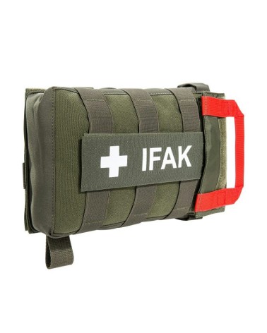 Tasmanian Tiger IFAK Pouch VL L (various colours)