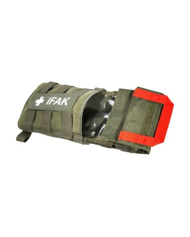 Tasmanian Tiger IFAK Pouch VL L (various colours)