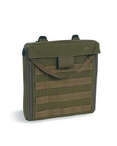 Tasmanian Tiger Operator Pouch (various colours)