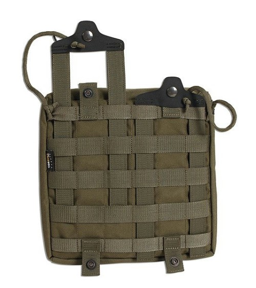Tasmanian Tiger Operator Pouch (various colours)
