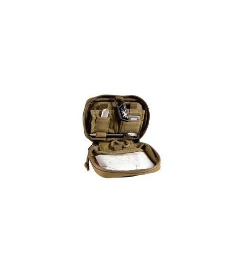 Tasmanian Tiger Admin Pouch (various colours)