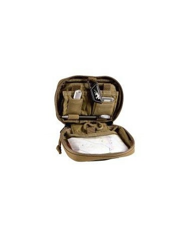 Tasmanian Tiger Admin Pouch (various colours)