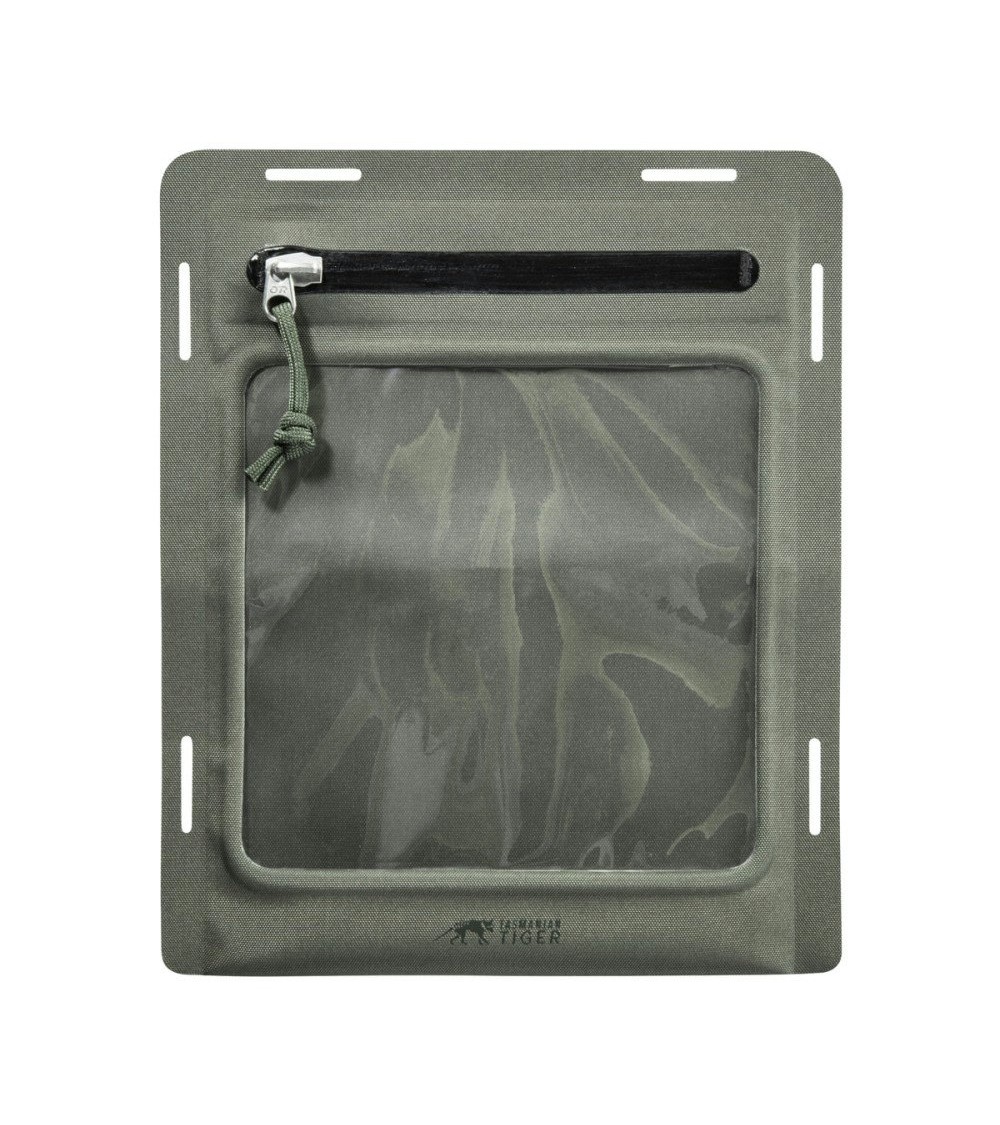 Tasmanian Tiger W-Pouch A5 WR (various colours)