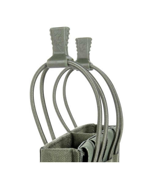 Tasmanian Tiger 2 SGL Mag Pouch BEL M4MKIII (various colours)