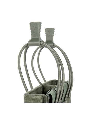 Tasmanian Tiger 2 SGL Mag Pouch BEL M4MKIII (erinevad värvid)