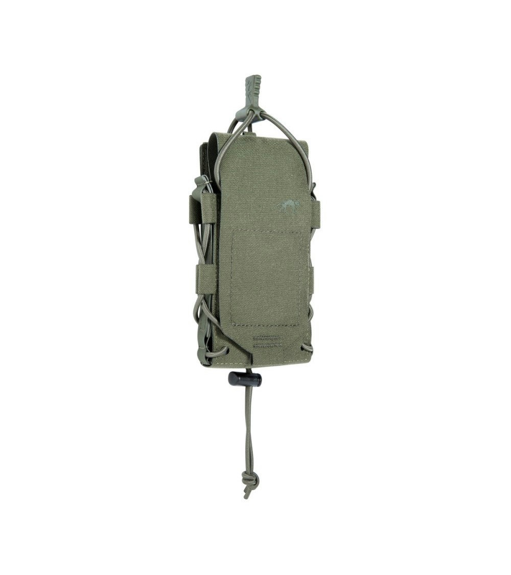 Tasmanian Tiger SGL Modular Mag Pouch MCL salvetasku (erinevad värvid)