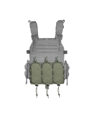 Tasmanian Tiger SGL Modular Mag Pouch MCL salvetasku (erinevad värvid)