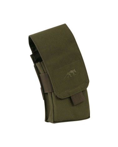 Tasmanian Tiger 2 SGL Mag Pouch MP5 olive