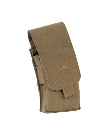 Tasmanian Tiger 2 SGL Mag Pouch MP5 olive
