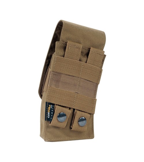 Tasmanian Tiger 2 SGL Mag Pouch MP5 olive
