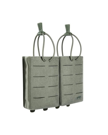 Tasmanian Tiger 2 SGL Mag Pouch BEL MKIII IRR stone grey olive