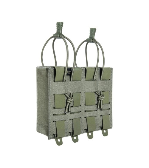 Tasmanian Tiger 2 SGL Mag Pouch BEL MKIII IRR stone grey olive