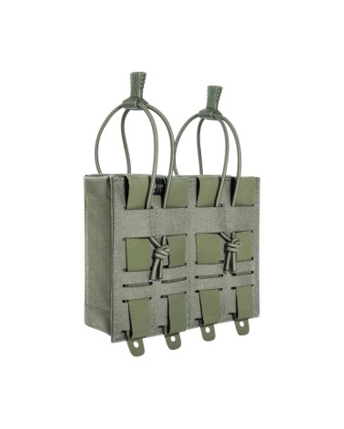 Tasmanian Tiger 2 SGL Mag Pouch BEL MKIII IRR stone grey olive