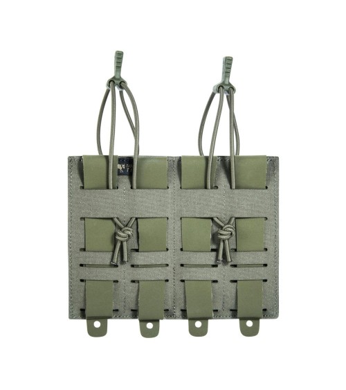 Tasmanian Tiger 2 SGL Mag Pouch BEL MKIII IRR stone grey olive
