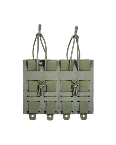 Tasmanian Tiger 2 SGL Mag Pouch BEL MKIII IRR stone grey olive