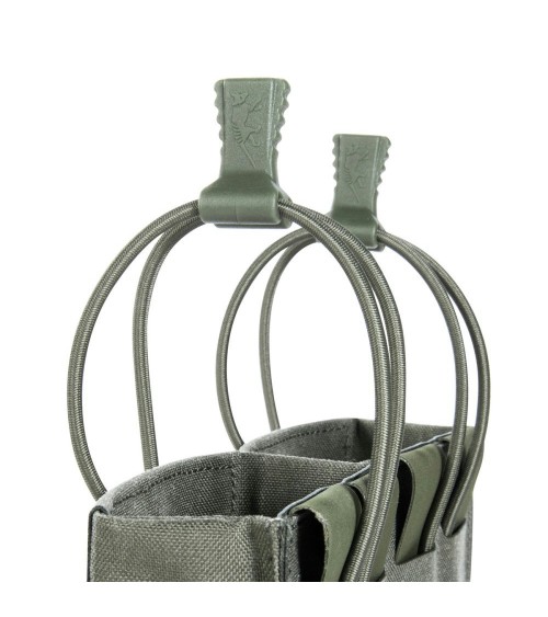 Tasmanian Tiger 2 SGL Mag Pouch BEL MKIII IRR stone grey olive