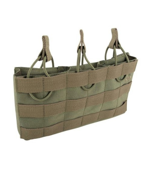 Tasmanian Tiger 3 SGL Mag Pouch BEL MKII (various colours)