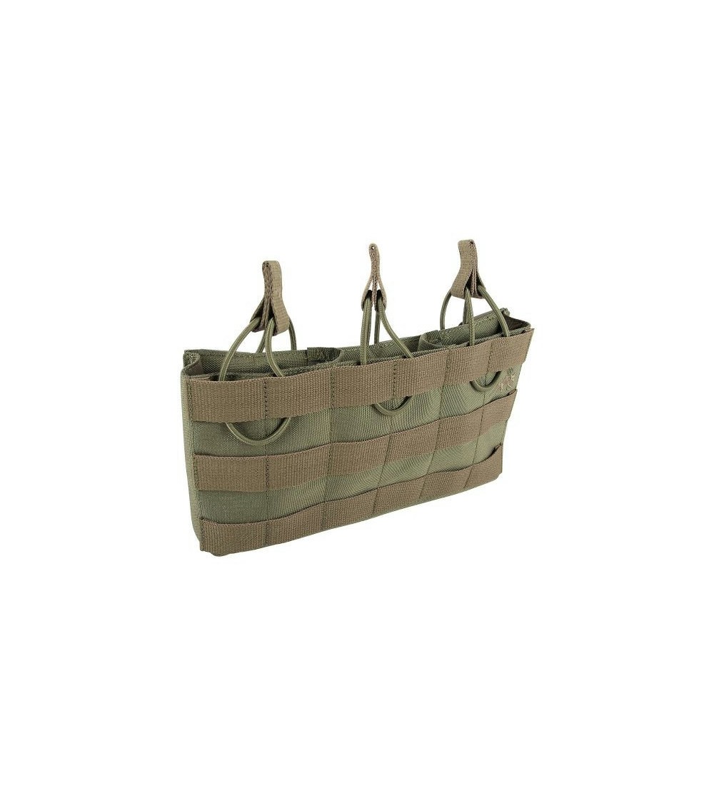Tasmanian Tiger 3 SGL Mag Pouch BEL MKII (various colours)