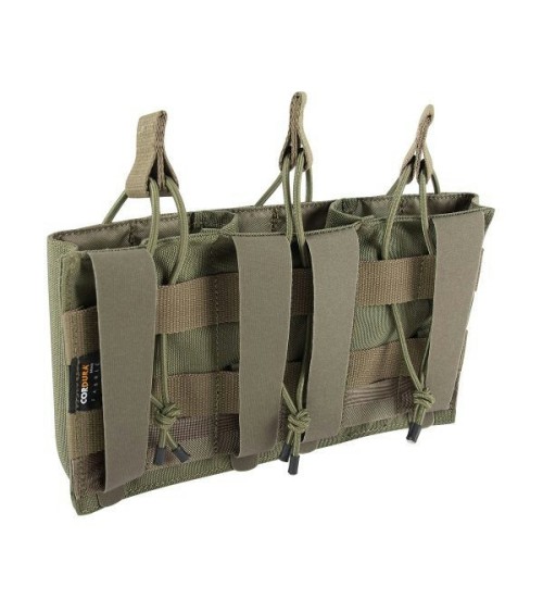Tasmanian Tiger 3 SGL Mag Pouch BEL MKII salvetasku (erinevad värvid)