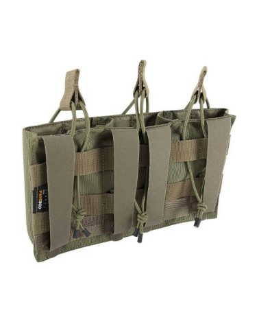 Tasmanian Tiger 3 SGL Mag Pouch BEL MKII salvetasku (erinevad värvid)