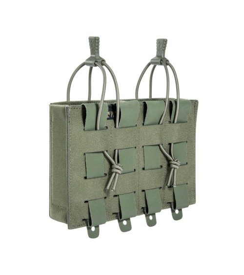 Tasmanian Tiger 2 SGL Mag Pouch BEL HK417 MKIII (various colours)