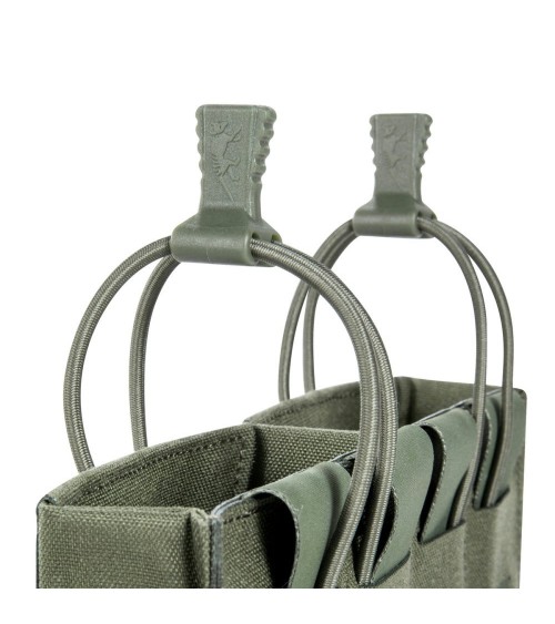 Tasmanian Tiger 2 SGL Mag Pouch BEL HK417 MKIII (erinevad värvid)