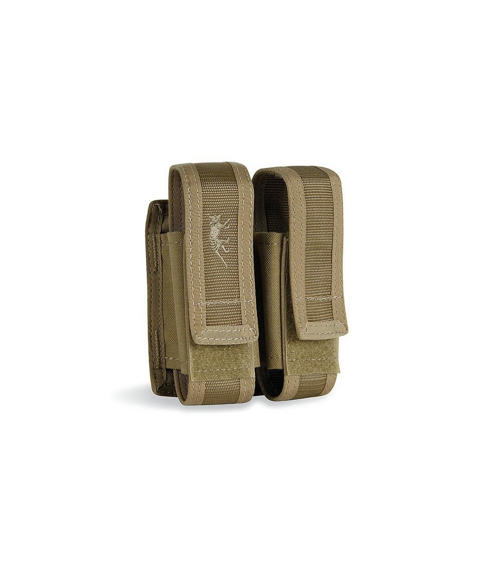 Tasmanian Tiger Mil Pouch 2x40mm (various colours)