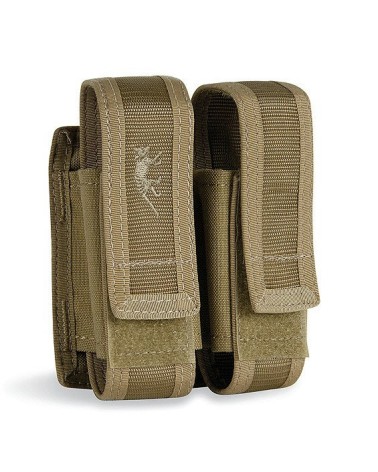 Tasmanian Tiger Mil Pouch 2x40mm tasku (erinevad värvid)
