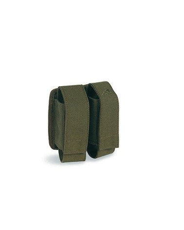 Tasmanian Tiger Mil Pouch 2x40mm tasku (erinevad värvid)