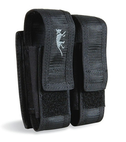Tasmanian Tiger Mil Pouch 2x40mm (various colours)