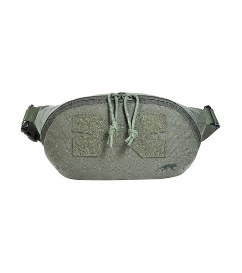 Tasmanian Tiger Hip Pouch IRR stone grey olive
