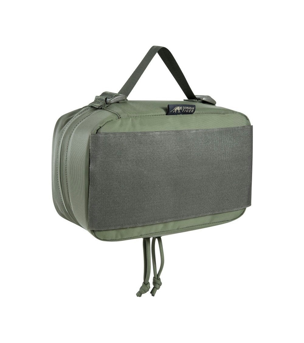 Tasmanian Tiger Rescue Pouch (various colours)