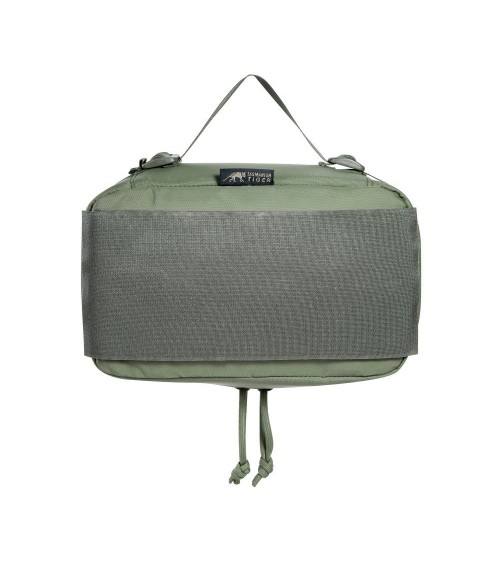 Tasmanian Tiger Rescue Pouch (various colours)