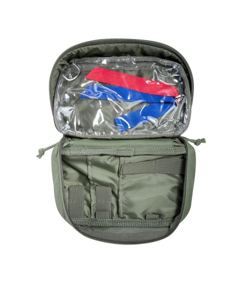 Tasmanian Tiger Rescue Pouch (various colours)