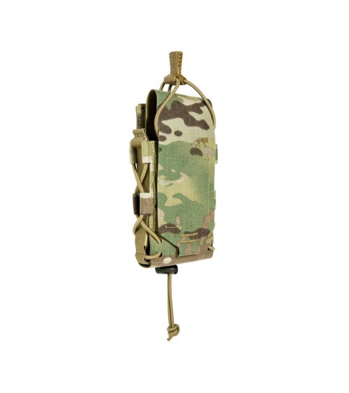 Tasmanian Tiger SGL Modular Mag Pouch MCL MC multicam