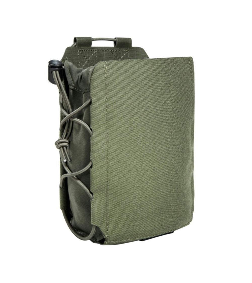 Tasmanian Tiger Multipurpose Side Pouch (coyote)
