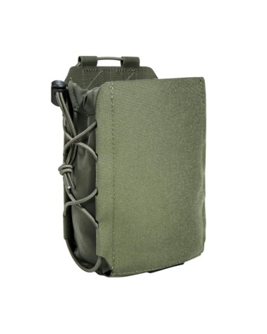 Tasmanian Tiger Multipurpose Side Pouch (coyote)
