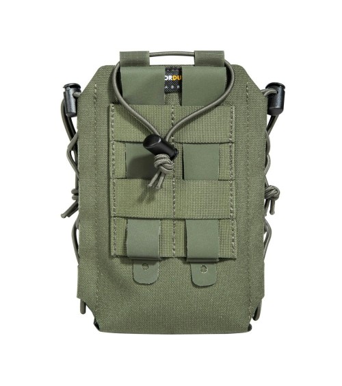 Tasmanian Tiger Multipurpose Side Pouch (Coyote)