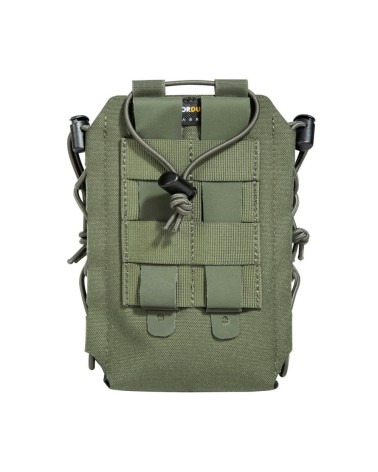 Tasmanian Tiger Multipurpose Side Pouch (coyote)