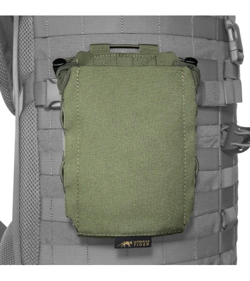 Tasmanian Tiger Multipurpose Side Pouch (coyote)