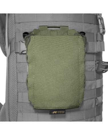 Tasmanian Tiger Multipurpose Side Pouch (coyote)