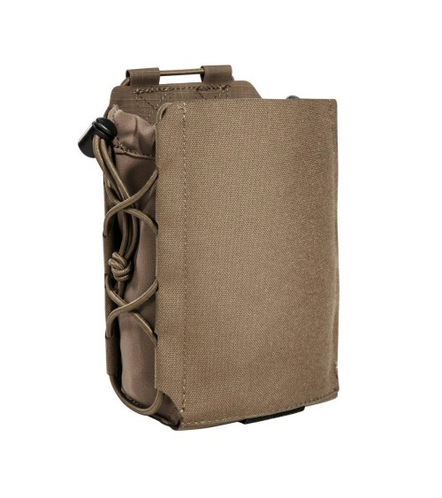 Tasmanian Tiger Multipurpose Side Pouch (Coyote)