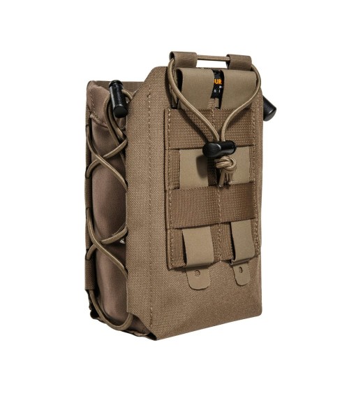 Tasmanian Tiger Multipurpose Side Pouch (Coyote)