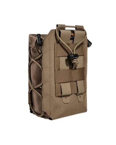 Tasmanian Tiger Multipurpose Side Pouch (Coyote)