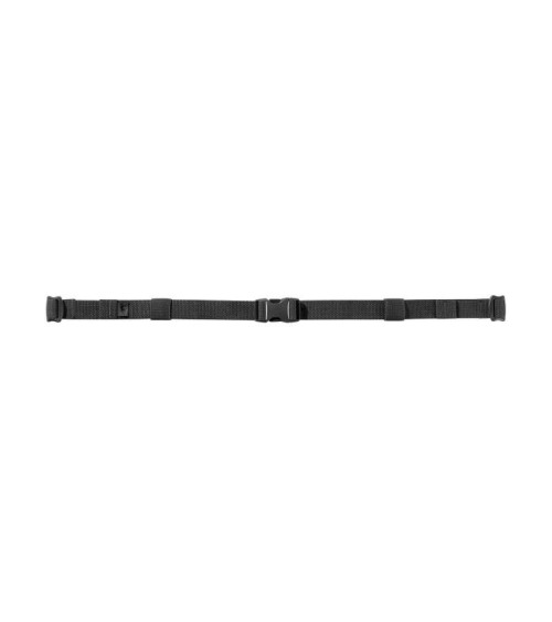 Tasmanian Tiger Chestbelt 20mm black