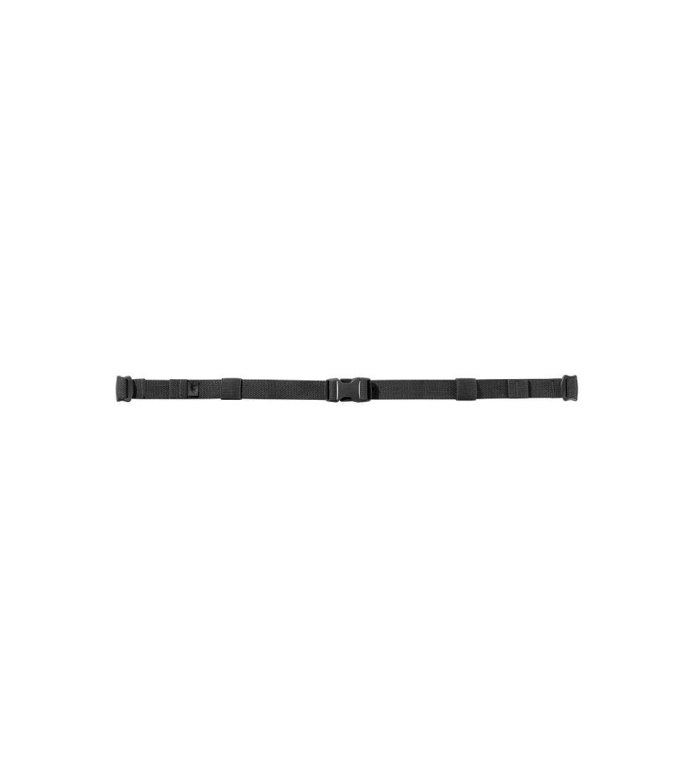 Tasmanian Tiger Chestbelt 20mm black