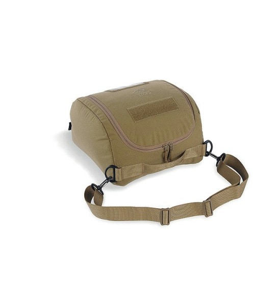 Tasmanian Tiger Tac. Helmet Bag black